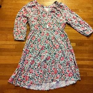 XL Floral dress from Old Navy